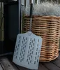 Cozze® Pizzaschaufel, hitzestabiler Pizzaschieber, passend Produktbild-Vorschau 6
