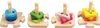 Hape Early Explorer Kreatives Steckpuzzle, E0411 Produktbild-Vorschau 13