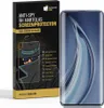 1x 9H Hartglas für Xiaomi Mi 10 Pro FULL CURVED Privacy Produktbild-Vorschau 1
