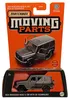 MATCHBOX Beweglicher Mercedes Benz G JDY48 /8 Produktbild-Vorschau 3
