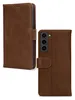 Mobilize Wallet Handyhülle für Samsung Galaxy S23 Hülle Produktbild-Vorschau 1