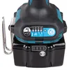 Makita DTD173Z Akku-Schlagschrauber 18V LXT, 1/4" , 180 Nm Produktbild-Vorschau 27