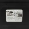 vhbw Akku Ersatz für Samsung DJ96-00242A, VCA-SAPA95/WA, Produktbild-Vorschau 5