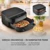 CASO AirFry&PizzaChef Produktbild-Vorschau 8
