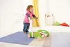 Hape Push & Pull Bau-Wagen, E0371 Produktbild-Vorschau 3