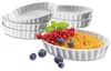 Kuchenprofi Burgunder-Crème-Brûlée-Form, 14x8,5x2,5 cm, Produktbild-Vorschau 3