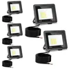 Peviasot LED reflektor vonkajší, 20W, IP66, s 3 teplotami Náhľad obrázku produktu 1