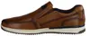 Chaussures Sioux Cayhall, mocassins, couleur marron, pour Voir les images du produit 14