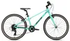 BIKESTAR Leichtgewicht 9kg Kinder Jugend Fahrrad Aluminium Produktbild-Vorschau 3