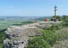 raxxa Premium-Puzzle "Doppelkreuz auf dem Staffelberg bei Produktbild-Vorschau 2