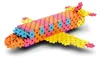 Meli Basic 600 blocs de construction en plastique Voir les images du produit 15