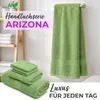 4er-Set ARIZONA Handtuch-Serie von AR Line – 100% Produktbild-Vorschau 2