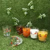 6x bicchieri Marie 220ml H10.5cm Bicchieri da succo Anteprima dell’immagine prodotto 3