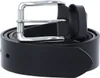 Marc O'Polo Leder Gürtel Enno Belt W105 Grey grau Produktbild-Vorschau 1