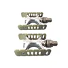 Pedale - Ezy Cruise - Silber - 024-SIL - MKS Produktbild-Vorschau 6