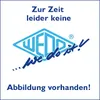 A marketing image with text and a logo. Voir les images du produit