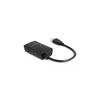 Delock Isolator USB 2.0 Typ-A Stecker zu Buchse mit 5 kV Produktbild-Vorschau 2