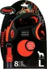Flexi Rollleine XTREME Gurt - 8m / bis 55 kg Produktbild-Vorschau 13