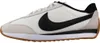 Nike Sneakers HQ2052-100 in WHITE color size 45 Produktbild-Vorschau 2