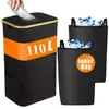 110L Collecteur de bouteilles consignées Rangement avec Voir les images du produit 9