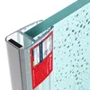 STEIGNER Magnetduschdichtung UKM01 198 cm (1 Stk.) - Produktbild-Vorschau 1