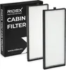 RIDEX 424I0100 Innenraumfilter Pollenfilter für HYUNDAI Produktbild-Vorschau 1
