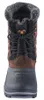 Almwalker Thermoboot Dolomiti Damen (Braun) Größe 39 Produktbild-Vorschau 3