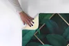 Teppich Teppich Wohnzimmer Schlafzimmer Modern - 75 cm x 45 Produktbild-Vorschau 5