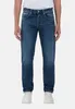 Replay Grover Straight Jeans, Blau 30W x 30L Produktbild-Vorschau 10