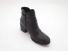 Rieker Stiefel Schwarz in Gr. 38 Produktbild-Vorschau 38
