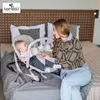Lorelli Babywippe fr Neugeborene bis 9kg, Babyschaukel Produktbild-Vorschau 13