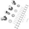 Wózek Kelnerski Cateringowy Do Transportu 16 Pojemników Tac Podgląd zdjęcia produktu 4