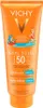 Vichy  Capital  Soleil Gentle Milk Children Spf50 300ml Produktbild-Vorschau 1