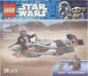LEGO Star Wars Der Mandalorianer und Grogu auf ihrem Produktbild-Vorschau 29