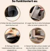 KitchenYeah© Herdabdeckplatte Nebliger Preikestolen, Produktbild-Vorschau 7