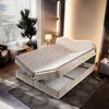 Masseno Boxspringbett FLUVIA M 160x200 cm Komplett-Set mit Produktbild-Vorschau 3