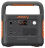 Jackery Explorer 1000V2, AC, Zigarettenanzünder, Solar, Produktbild-Vorschau 6