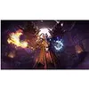 A fantasy character wielding magical energy. Produktbild-Vorschau