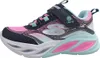 Skechers Cosmic Glow 303712L BKMT (33/BKMT) Voir les images du produit 20