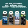 INOX® Benzinsystemreiniger Additiv, 6x250 ml - für alle Produktbild-Vorschau 5
