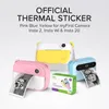 Thermoaufkleber für myFirst Insta Wi, Insta 20 & Insta 2, Produktbild-Vorschau 3