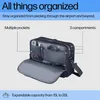 HP Travel Plus 15L 14 Laptop Bag Náhľad obrázku produktu 3