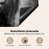 KitchenYeah© Herdabdeckplatte Schottischer Highlander - Kuh Produktbild-Vorschau 3