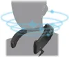 HORI 3D Sound Gaming Neckset, haut-parleurs, noir, jack Voir les images du produit 2