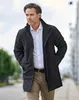 Tee Jays 9608 | Mens All Weather Parka - Wasserdicht: 8.000 Produktbild-Vorschau 3