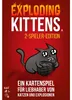 Exploding Kittens - edícia pre 2 hráčov - Asmodee EXKD0019 Náhľad obrázku produktu 3