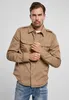 Brandit Vintage Langarm-Shirt Größe S Farbe Kamel Produktbild-Vorschau 11