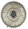 SHIMANO cassette XT 11f. 11-46Z, argent, SH-ICSM8000146 Voir les images du produit 1