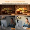 Ringlichter, Videokonferenz Licht, Ring Light Strip Produktbild-Vorschau 5