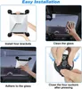 Pro Starlink Mini Car Metal Suction Cup Holder Model S2032 Náhled obrázku produktu 7
